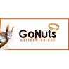 GO NUTS (Gimmicks and Online Instructions) by Matthew Wright - Trick
