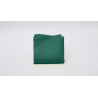 Silk 12 inch Single (Dark Green) Magic by Gosh