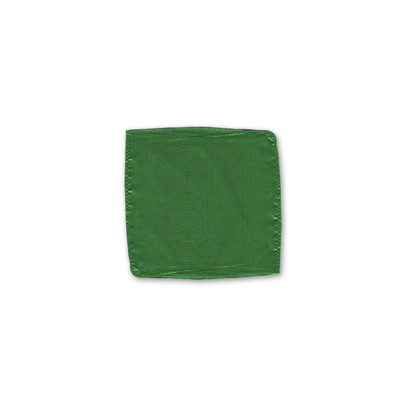 Silk 12 inch Single (Green) Magic by Gosh