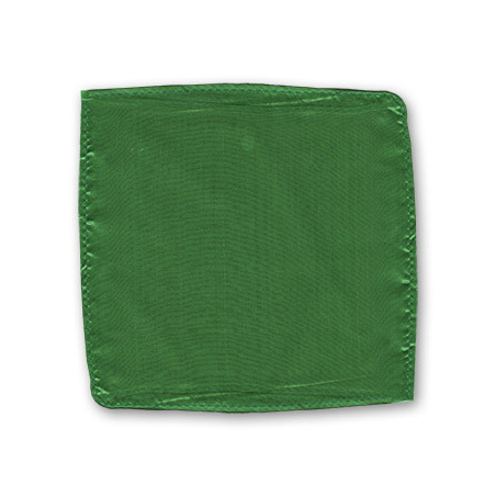 Silk 12 inch Single (Green) Magic by Gosh