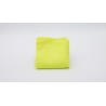 Silk 12 inch single (Light Yellow) Magic by Gosh - Trick