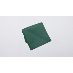 Silk 18 inch (Dark Green) Magic by Gosh