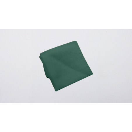 Silk 18 inch (Dark Green) Magic by Gosh