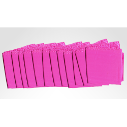 Silk 18 inch (Light Pink 12 Pack) Magic by Gosh