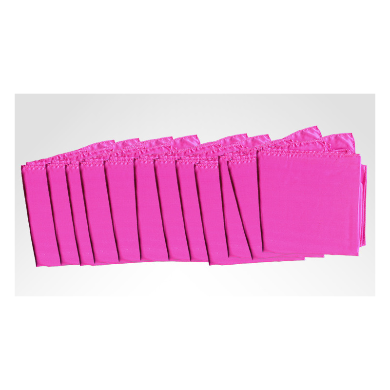 Silk 18 inch (Light Pink 12 Pack) Magic by Gosh