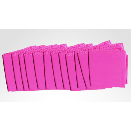 Silk 18 inch (Light Pink 12 Pack) Magic by Gosh