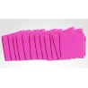 Silk 18 inch (Light Pink 12 Pack) Magic by Gosh