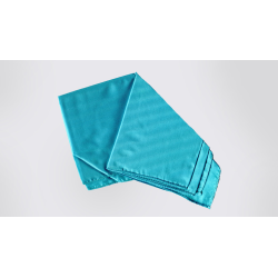 Silk 18 inch (Light Turquoise) Magic by Gosh