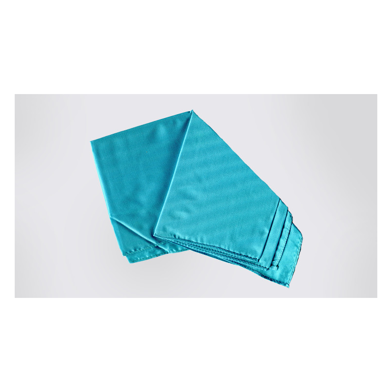 Silk 18 inch (Light Turquoise) Magic by Gosh