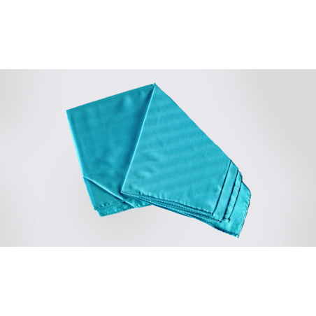 Silk 18 inch (Light Turquoise) Magic by Gosh