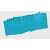 Silk 18 inch (Light Turquoise- 12 Pack) Magic by Gosh