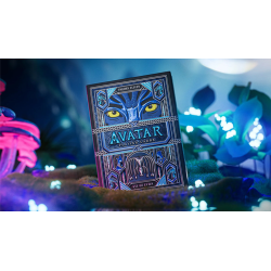 Avatar Playing Cards by theory11