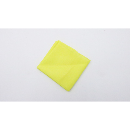 Silk 18 inch (Light Yellow) Magic by Gosh