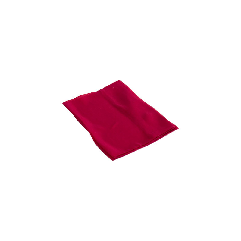 Silk 18 inch (Red) Magic by Gosh - Trick