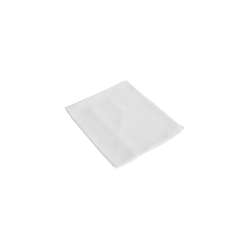 Silk 18 inch (White) Magic by Gosh - Trick