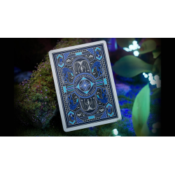 Avatar Playing Cards by theory11