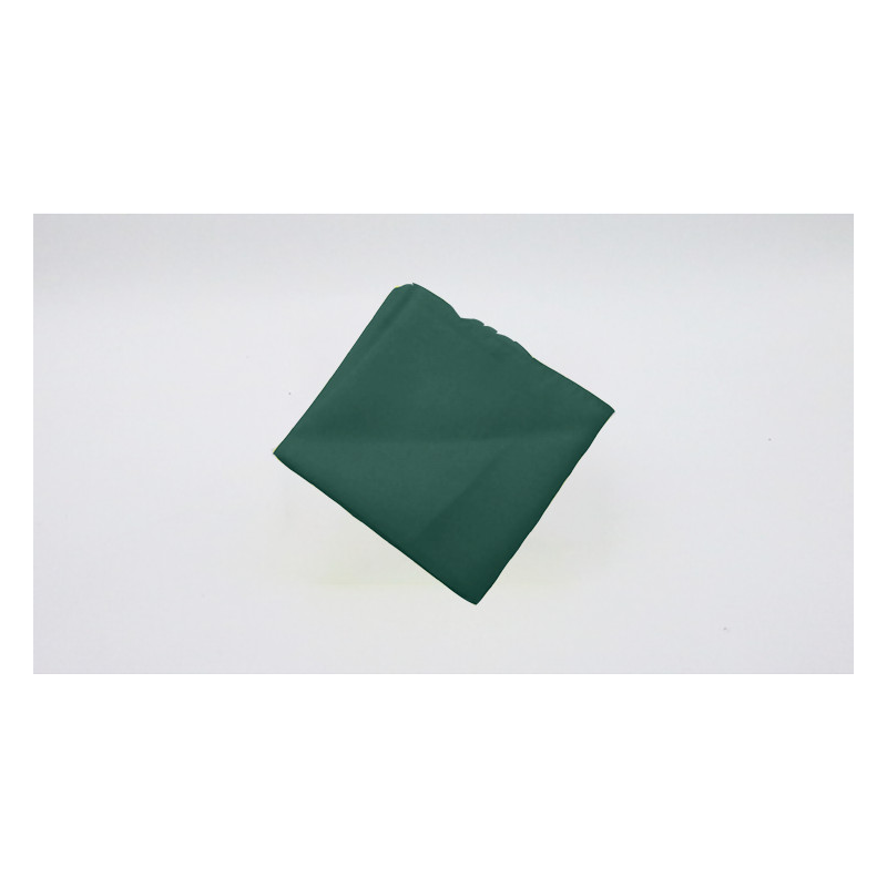 Silk 24 inch (Dark Green) Magic by Gosh