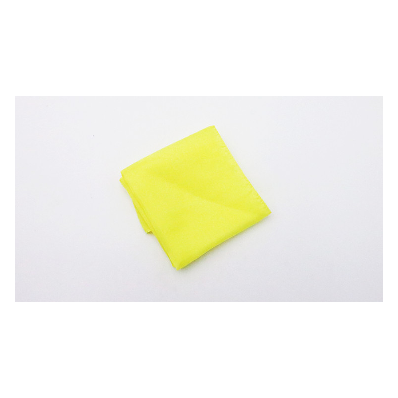 Silk 24 inch (Light Yellow) Magic by Gosh