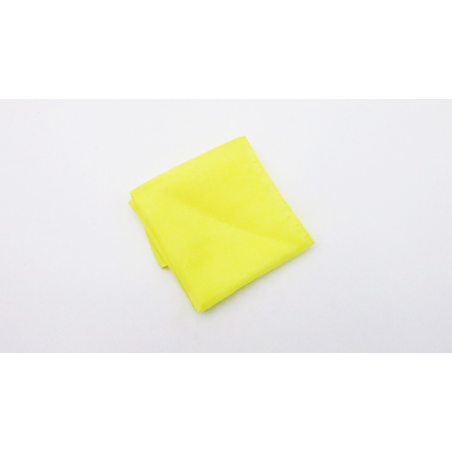 Silk 24 inch (Light Yellow) Magic by Gosh