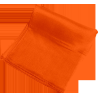 Silk 24 inch (Orange) Magic by Gosh - Trick