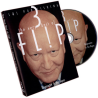Very Best of Flip Vol 3 (Flip-Ringmaster in the Ropes) by L and L Publishing - DVD