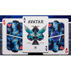Avatar Playing Cards by theory11