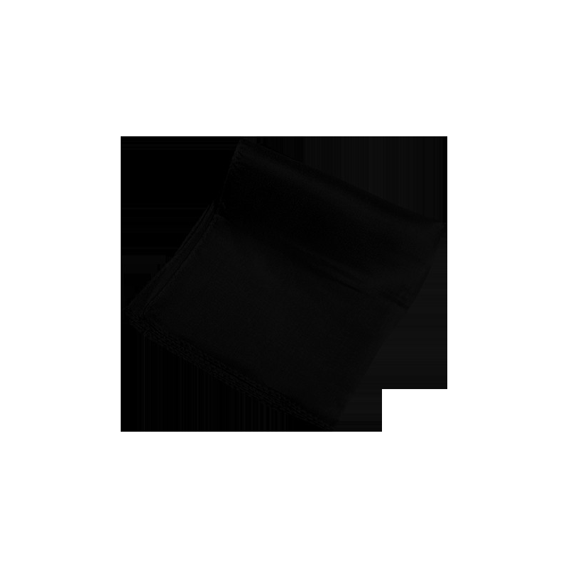 Silk 36 inch (Black) Magic by Gosh - Trick