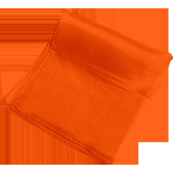 Silk 36" (Orange) Magic by Gosh - Trick