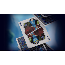 Avatar Playing Cards by theory11