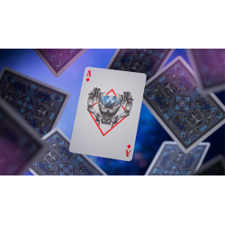 Avatar Playing Cards by theory11