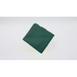 Silk 9 inch Single (Dark Green) Magic by Gosh