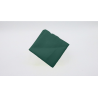 Silk 9 inch Single (Dark Green) Magic by Gosh