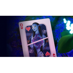 Avatar Playing Cards by theory11