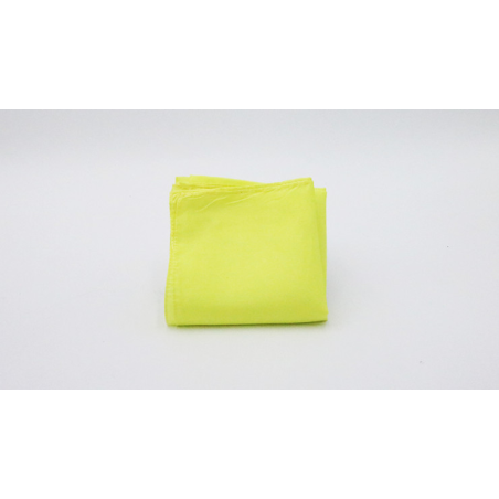 Silk 9 inch single (Light Yellow) Magic by Gosh