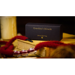 Grandma's Miracle by TCC and Chen Yang