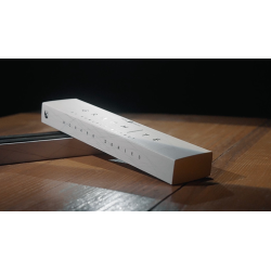Graphite by Dual Magic and Romuald Barbey