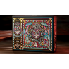 Grateful Dead Jigsaw Puzzle by theory11