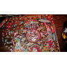 Grateful Dead Jigsaw Puzzle by theory11