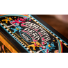 Grateful Dead Jigsaw Puzzle by theory11