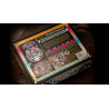 Grateful Dead Jigsaw Puzzle by theory11