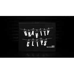 Gravity Clips by Greg Van Holsbeck