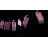 Gravity Clips by Greg Van Holsbeck