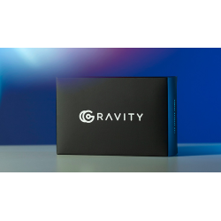 GRAVITY REEL by Joao Miranda - Trick