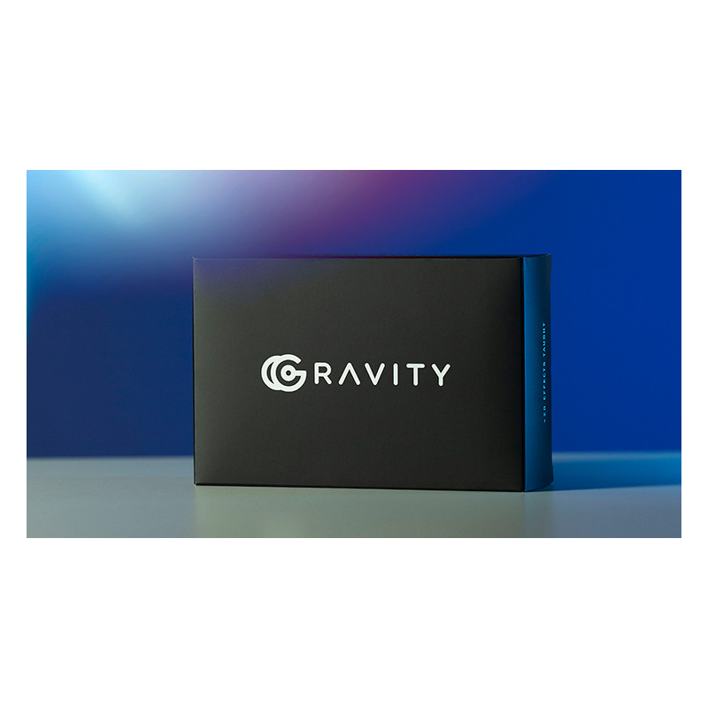 GRAVITY REEL by Joao Miranda - Trick