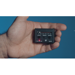 GRAVITY REEL by Joao Miranda - Trick