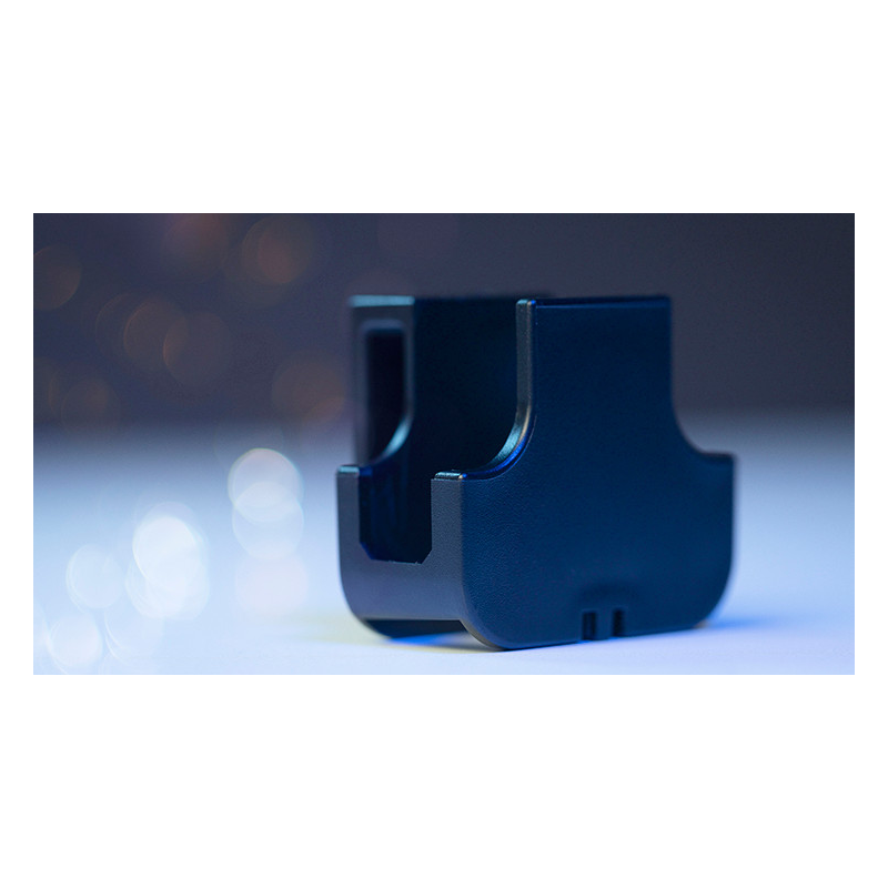 GRAVITY REEL HOLDER by Joao Miranda - Trick