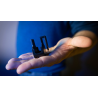 GRAVITY REEL HOLDER by Joao Miranda - Trick