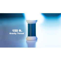 João Miranda Thread (150 Feet) by Joao Miranda - Trick