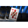 Avengers: Blue Edition Playing Cards by theory11