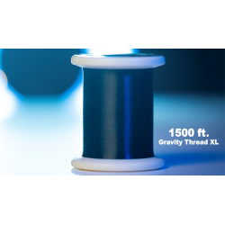 João Miranda Thread (1500 Feet) by Joao Miranda - Trick